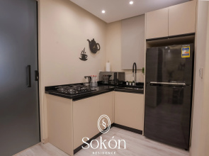 B11 Relaxation Apartments