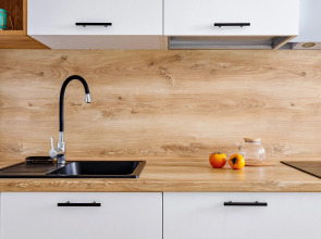 Апартаменты Depart Apart в 5 минутах от вокзала Краснодар 1 с парковкой и красивым видом