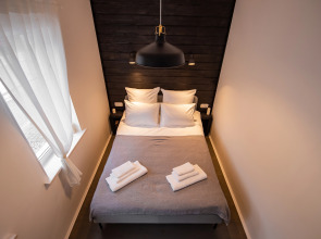 Гостевой дом Август