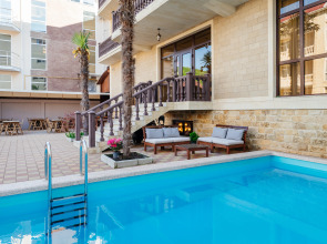 Гостевой дом Скиф