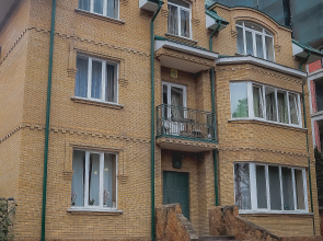 Villa Park Guest house