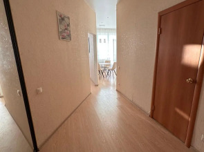 Квартира с прекрасным видом на море