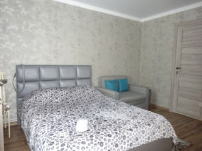 Гостевой Дом Горная Жемчужина