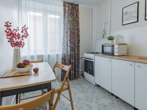 Апартаменты на Звездинке