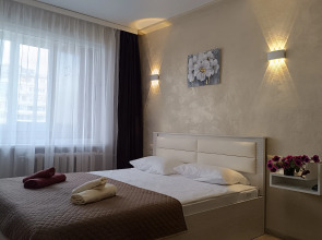 Квартира в Центре Ессентуков  с Новым Ремонтом