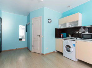 Квартира RentWill Crocus 204 3
