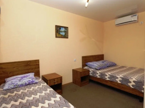 Гостевой дом Ямал