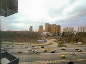 Апартаменты на Стрешнево