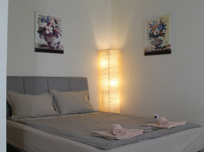 Апартаменты Окей Дом