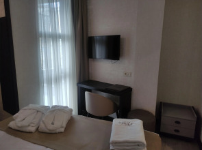 Отель Arium Baku