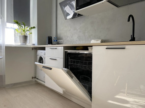 Квартира Holidays Apartment