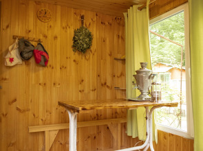 База отдыха Юг Турист