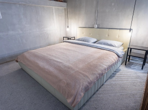 Мини-отель Апартаменты на Камергерском