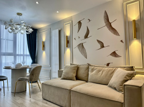 Квартира Ночевали Apartments