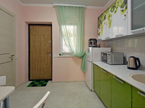 Yuzhnaya 19 Guest house