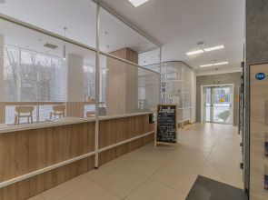 Апартаменты SalutApart 2