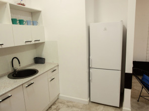 Апартаменты У речного вокзала