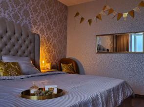 Квартира в центре Нижнего Новгорода