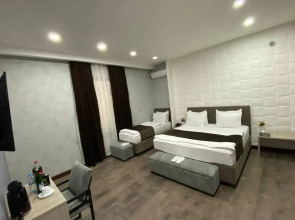 Отель Shosh Palace