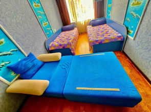 Апартаменты 3кв Центр ТРЦ Гудвин Максима Горького 59