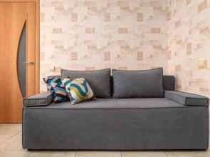 Апартаменты с Красивым Видом Парк и Стадион | заселение 24/7