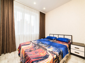 Апартаменты Texon