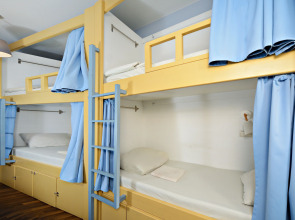 Гостиница Yum Yum