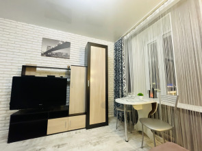 Квартира Видовая студия на улице Рождественской