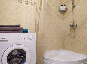 Квартира 2 на улице Андрея Белого