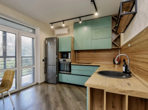 Апартаменты Privi House на Максима Горького 149