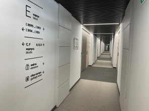 Апартаменты YES Марата 8115