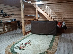 Dom Private house