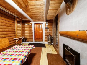 Частный дом Агроусадьба На славу