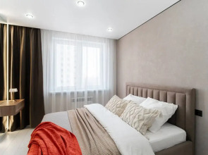 Квартира Современная Уютная