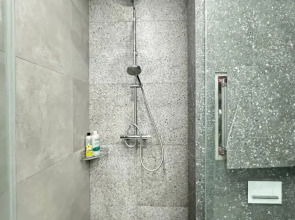 Апартаменты Deep Working Ocean на Электрозаводской