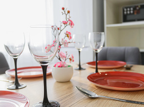 Апартаменты SunSet 2-Оранжерейная 2к1 кв 229