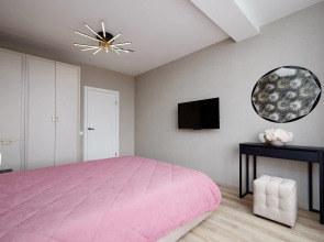 Квартира Уютная,Кисловодск