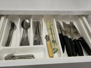 Квартира Уютная на Цандера