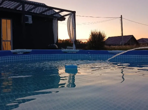 Частный дом Дом в Чистых Прудах