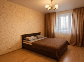 1b Krasnogorskiy 26 Apartments