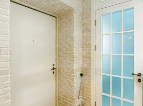 Апартаменты Bravo in Baku Boulevard