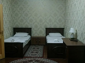 Отель Tillakori