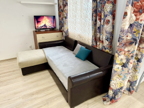 Квартира на Куконковых (Иваново, вторая Чапаева улица, дом 40а)