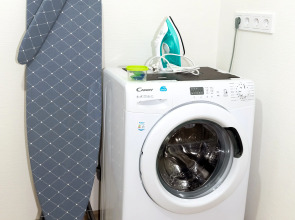 Меблированные комнаты Комната №72