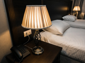 Гостиница Бунин