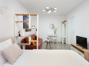 Квартира на Чехова