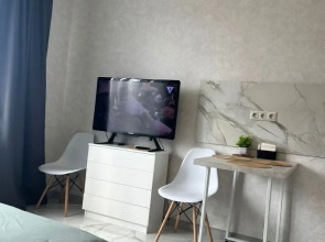 Квартира Светлая студия у метро Солнцево