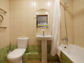 Апартаменты Норд Стар