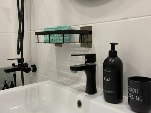 Апартаменты Уютные рядом с лесом и морем в Зеленоградске