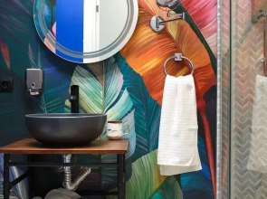 Апартаменты Dao dé Rooms Boutique Aparts